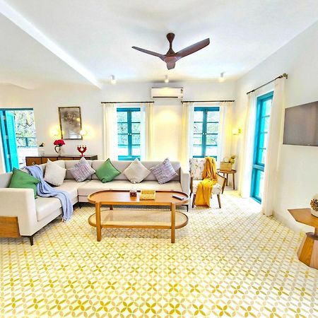 Verona By Dancenter - 3 Bhk Villa In 솔림 외부 사진