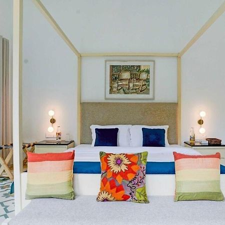 Verona By Dancenter - 3 Bhk Villa In 솔림 외부 사진