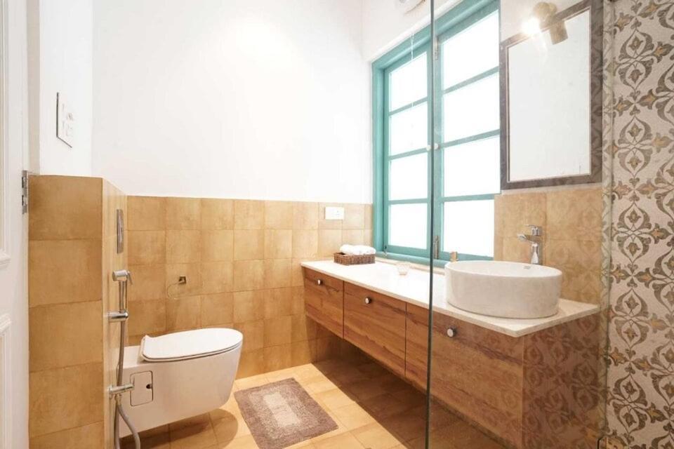Verona By Dancenter - 3 Bhk Villa In 솔림 외부 사진