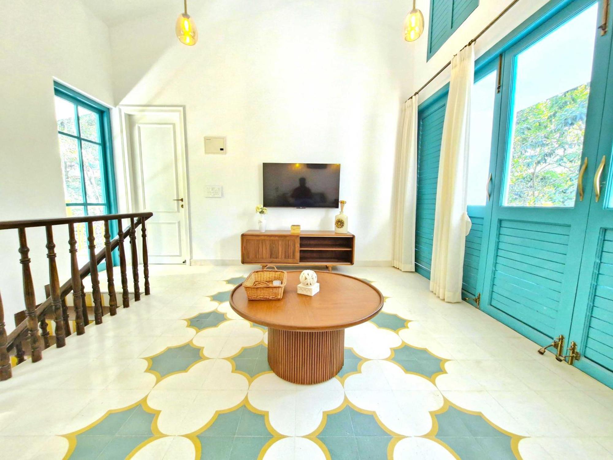 Verona By Dancenter - 3 Bhk Villa In 솔림 외부 사진
