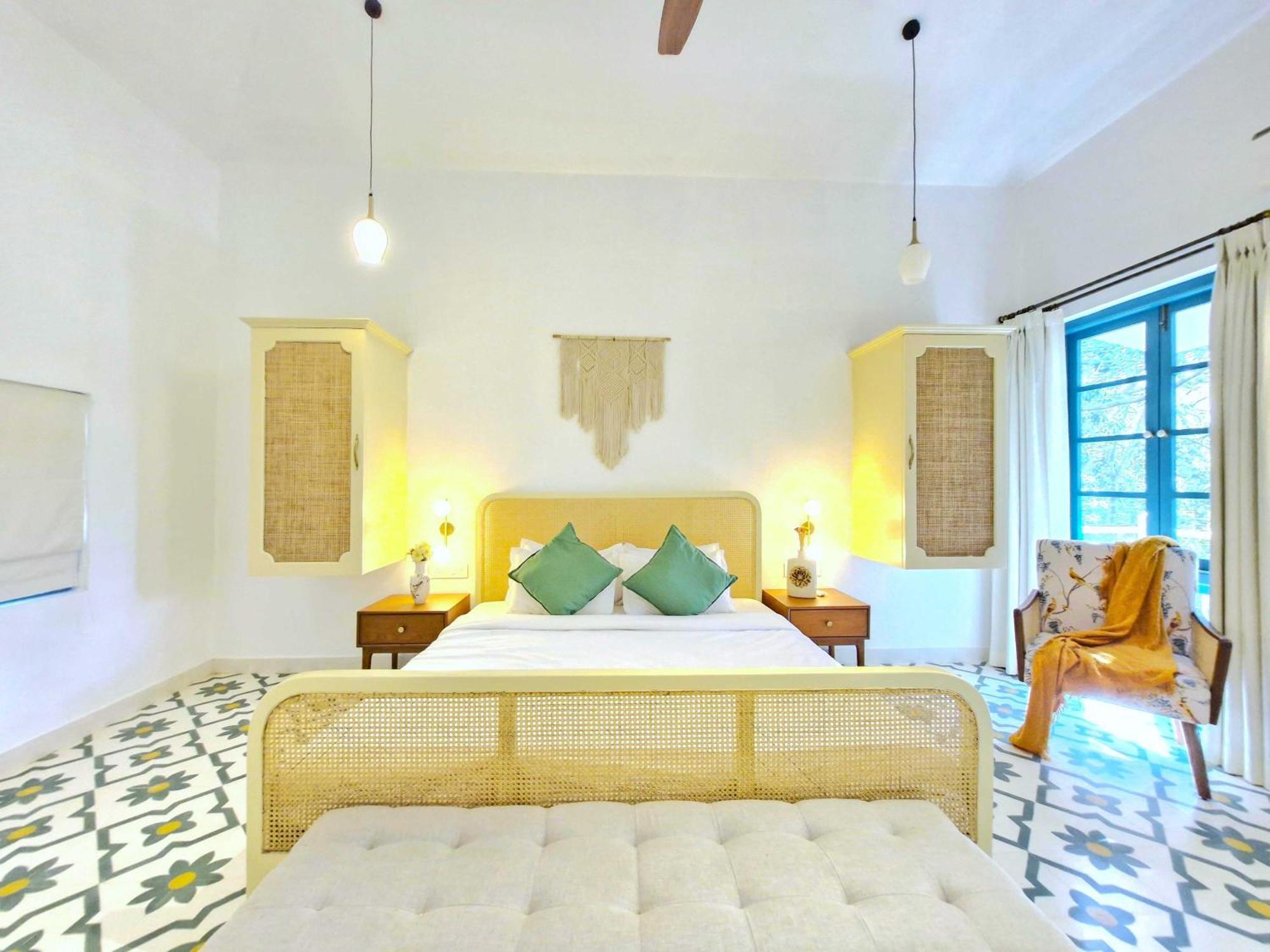 Verona By Dancenter - 3 Bhk Villa In 솔림 외부 사진