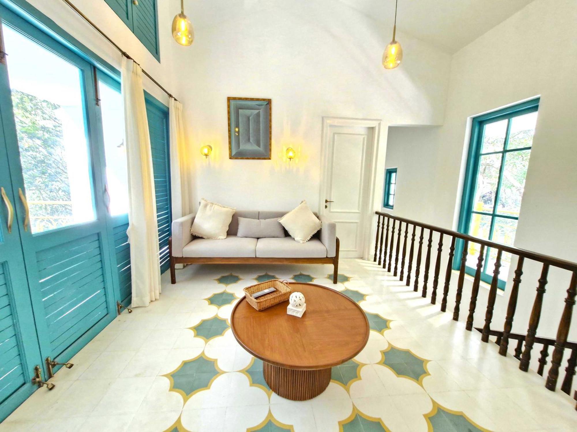 Verona By Dancenter - 3 Bhk Villa In 솔림 외부 사진