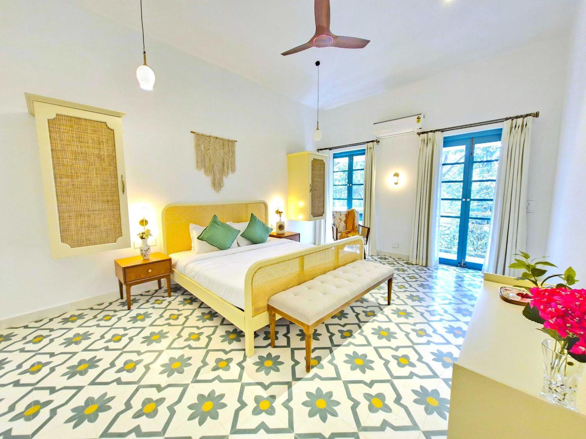 Verona By Dancenter - 3 Bhk Villa In 솔림 외부 사진