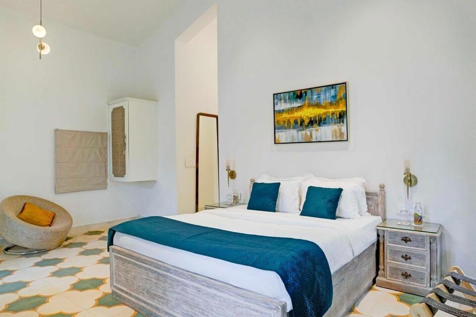 Verona By Dancenter - 3 Bhk Villa In 솔림 외부 사진
