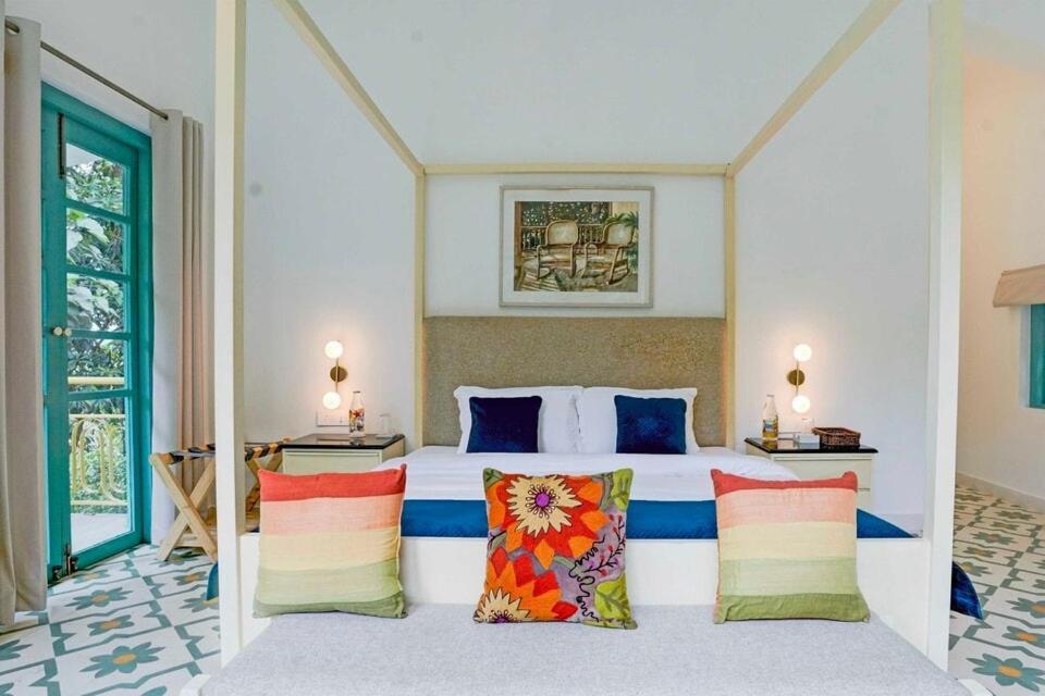 Verona By Dancenter - 3 Bhk Villa In 솔림 외부 사진